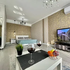  Апартаменты In The Heart Of The Казахстан
