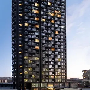  Апартаменты G Tower Furnished Турция