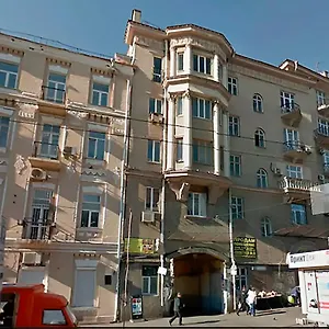 Апартаменты On Lva Tolstogo Украина