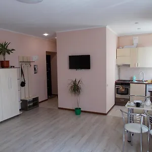 Апартаменты Near The Forum Mall, Львов